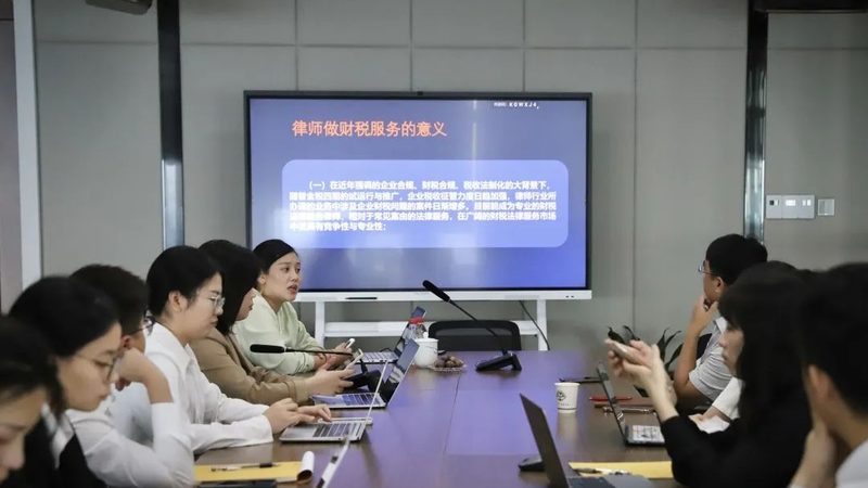 商标尽调：全面解析尽调的五个关键方面
